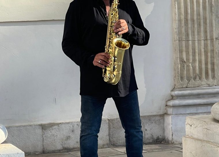 Gérard Piccioli – Troyes en Scènes