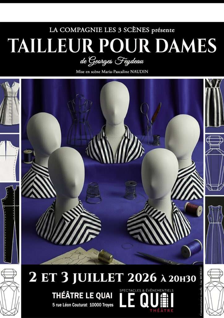Tailleur Pour Dames