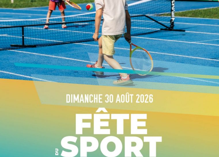 Fête du Sport et des Loisirs