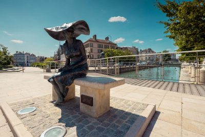Visite guidée « Chefs d&rsquo;œuvres de la sculpture troyenne »
