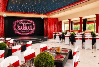 Le SARRAIL