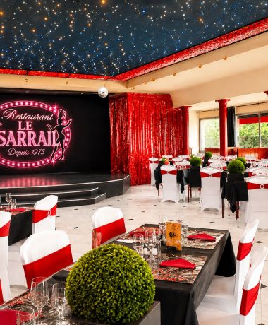 Le Sarrail