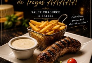 Le SARRAIL