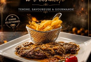 Le SARRAIL