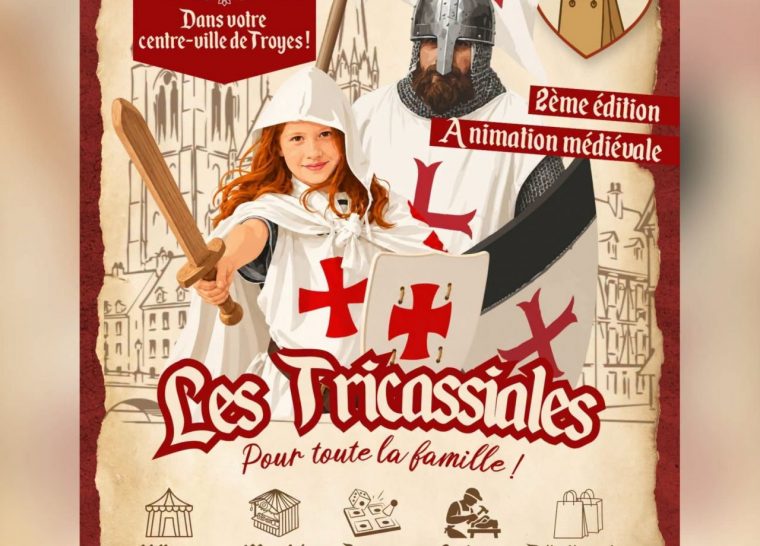 Les Tricassiales