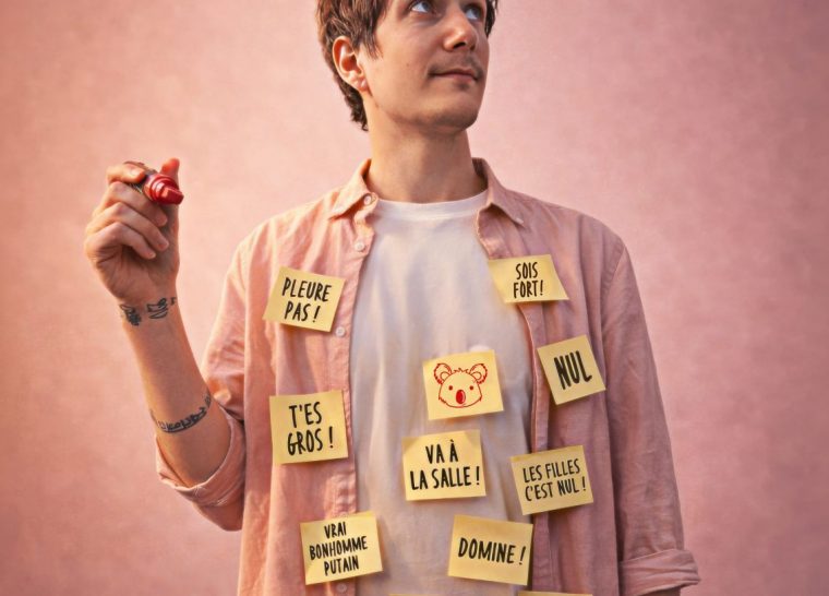 Spectacle Koala de Thomas Piet