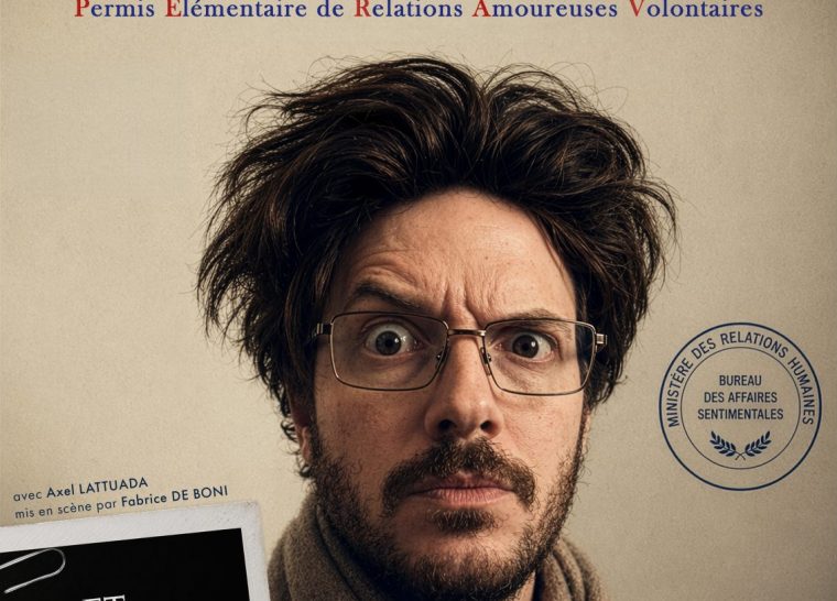 Le PERAV, le nouveau spectacle de « Et tout le monde s&rsquo;en fout »