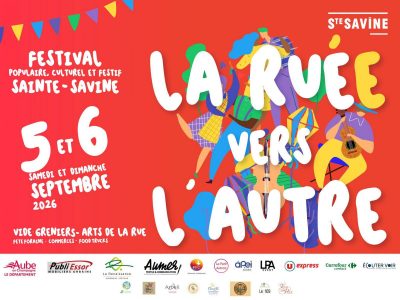 La Ruée vers l’Autre 2026