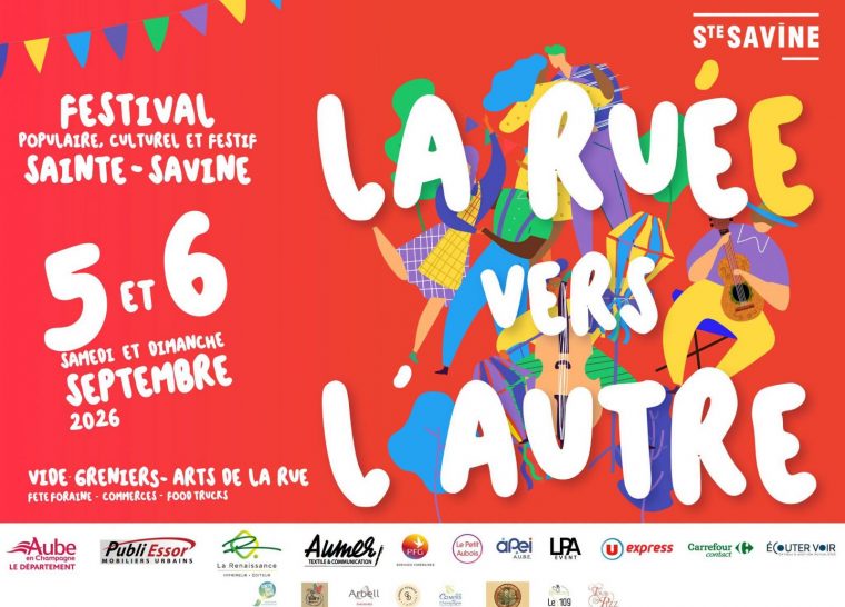 La Ruée vers l’Autre 2026
