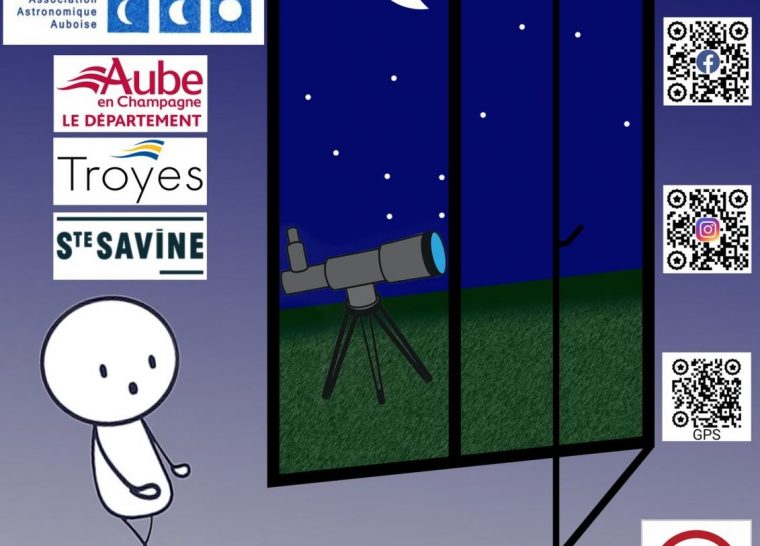 La nuit des étoiles