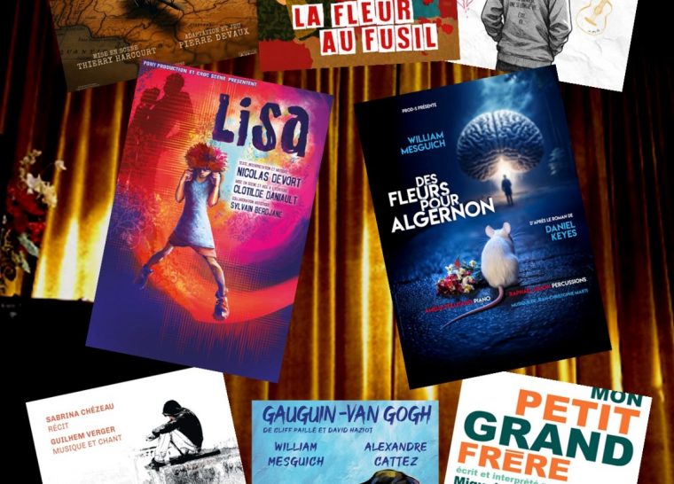 Soirée de Présentation Théâtre Le Quai Saison 2026-2027