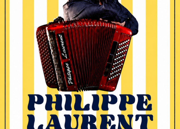 Concert d&rsquo;accordéon