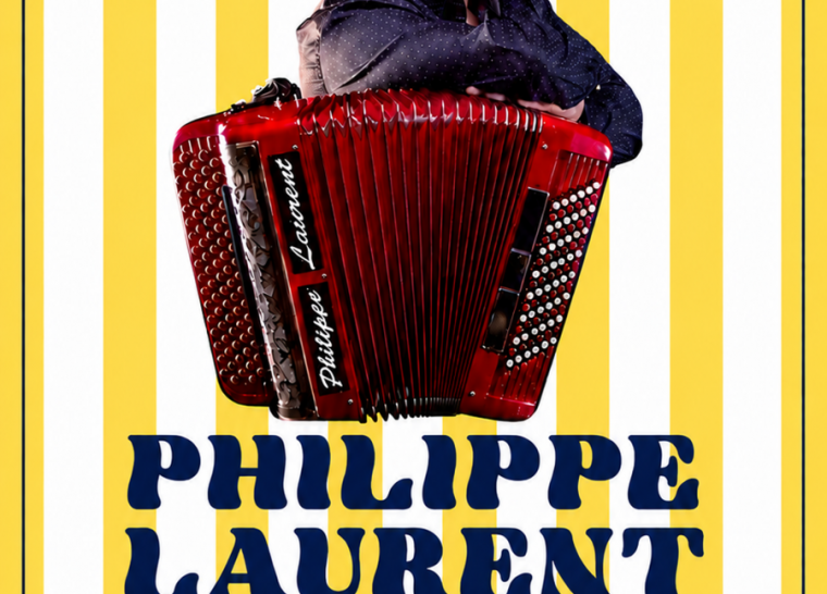 Concert d&rsquo;accordéon