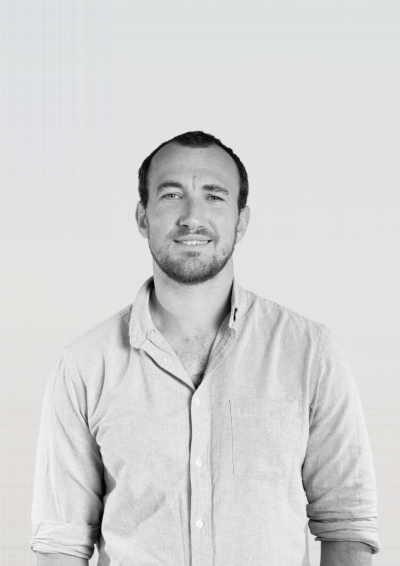 Pierre Thevenoux – Life coach