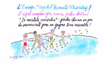 Rencontre philosophique « Les idéaux des Lumières sont-ils éteints ? »