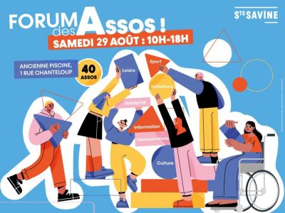 Forum des Associations