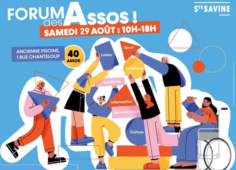 Forum des Associations