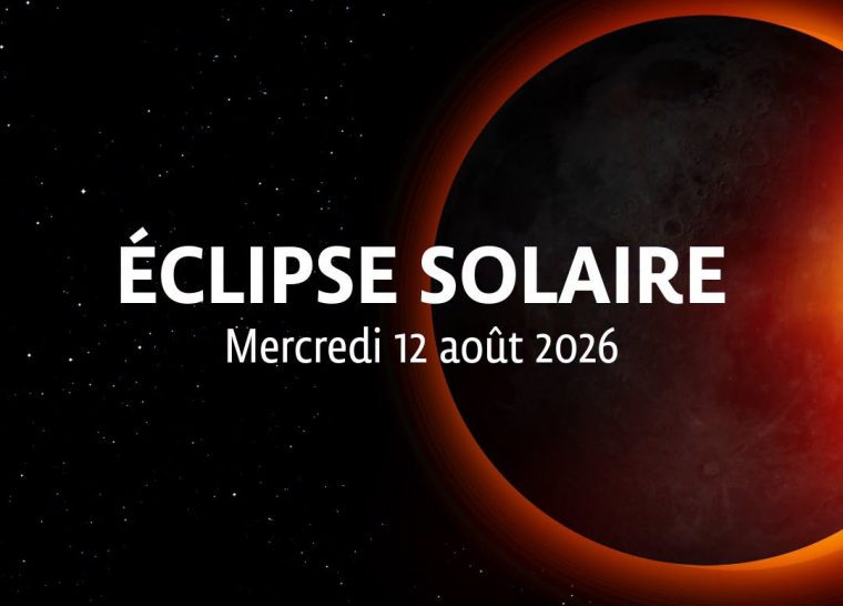 Éclipse solaire à Troyes : levez les yeux… mais protégez-les !