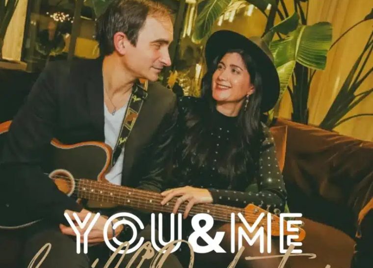 You & Me en concert au Bouill’o de Troy
