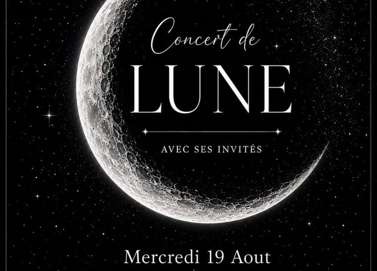 Concert de Lune
