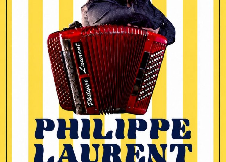Concert d&rsquo;accordéon