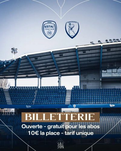 Estac / Panetolikos FC