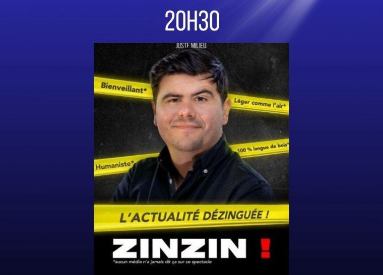 Zinzin !