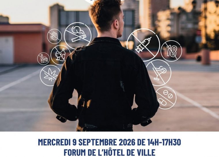 Journée Prévention des Addictions