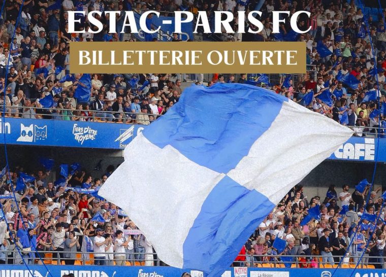 Estac / Paris FC