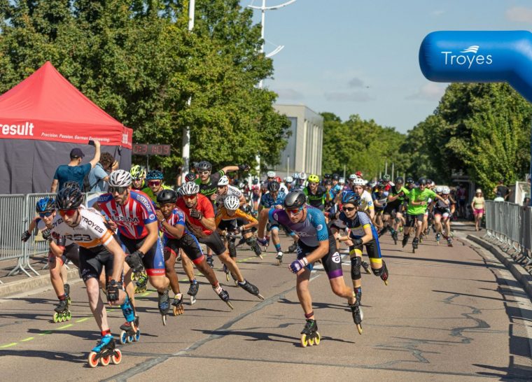 3h-6h Roller Rosières Troyes Aube Grand Est 2026