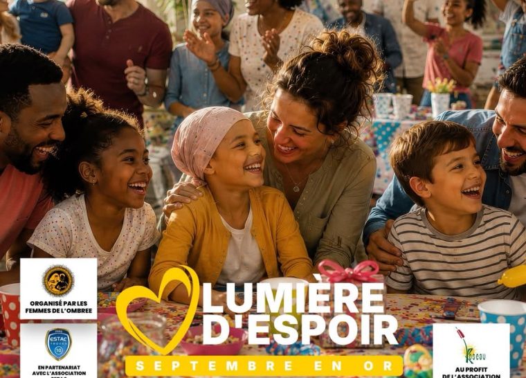 Lumière d&rsquo;Espoir