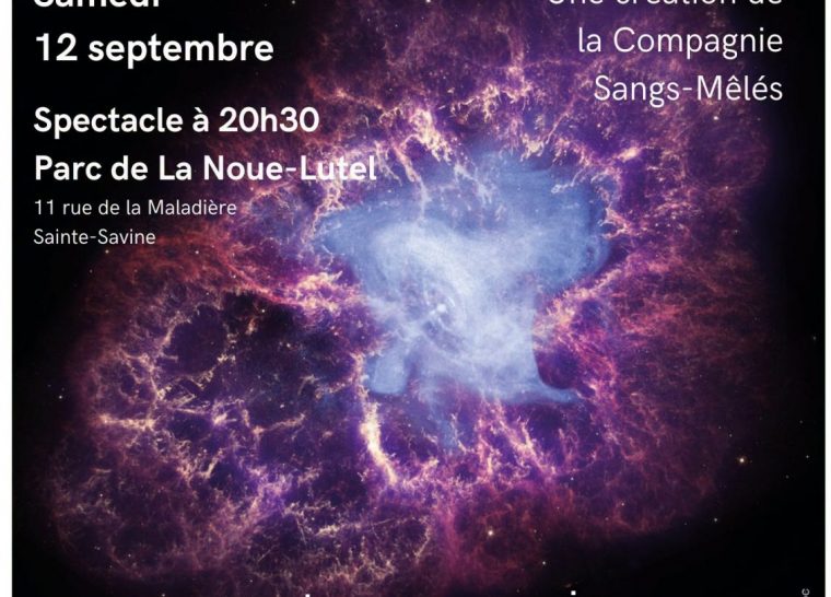 NOVASTELLA, concert-spectacle