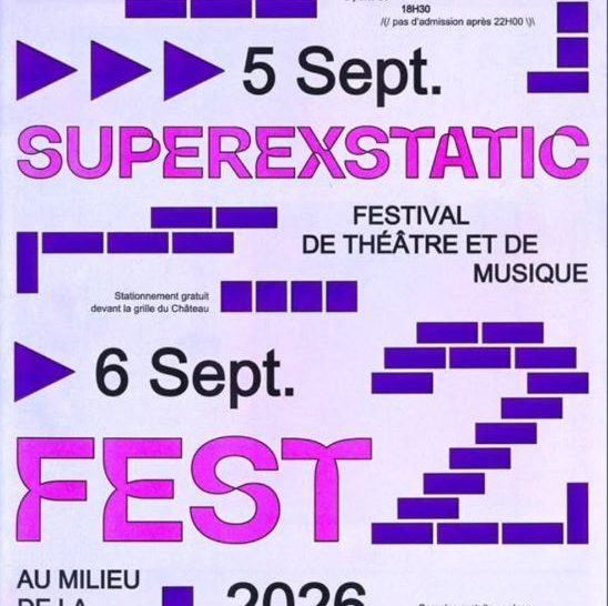 Superexstatic Fest #2