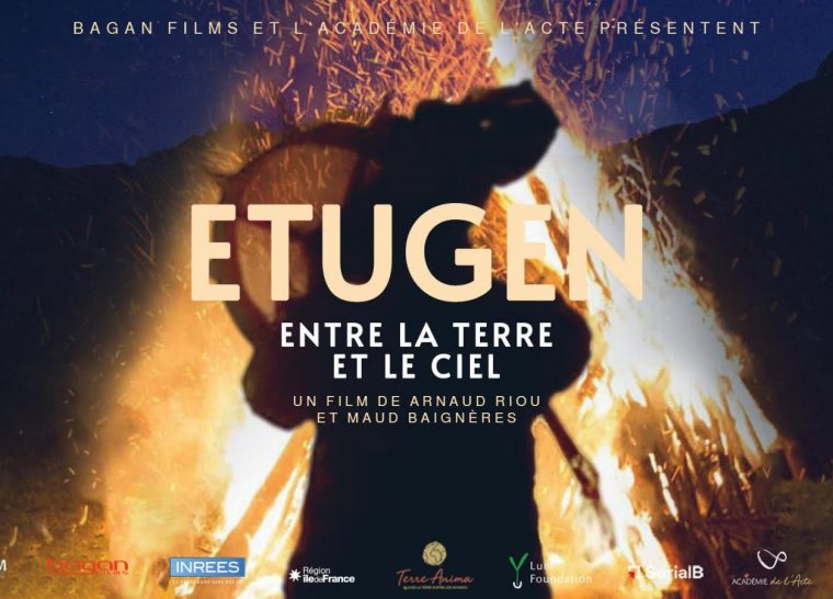 Ciné-débat « Etugen – Reconnecter le Vivant »