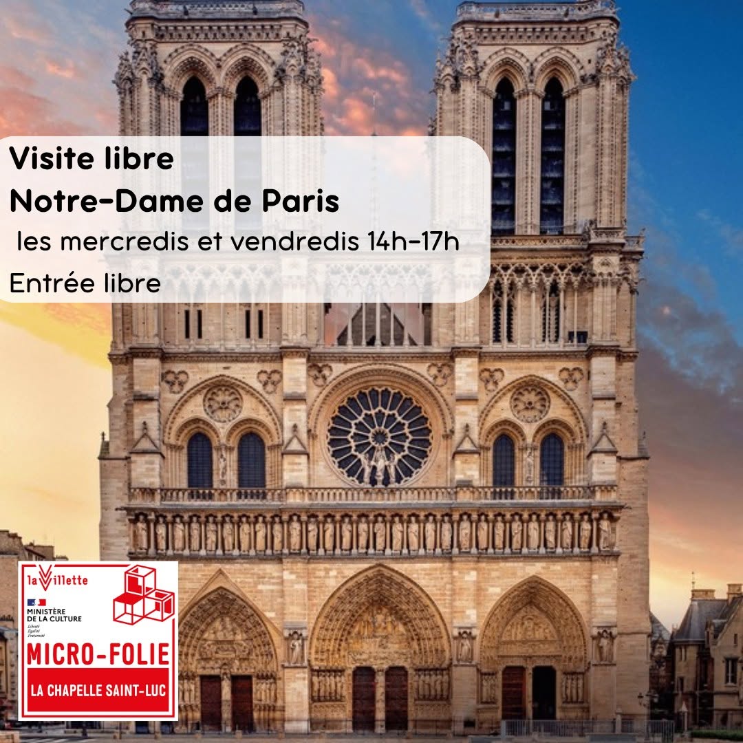 Musée numérique – Visite libre et réalité virtuelle