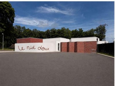 La crèche « Le Nid Doux » – JEP 2026