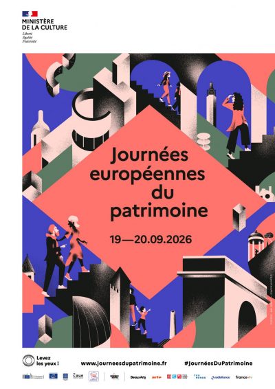 La Malterie, musée de la mémoire chapelaine – JEP 2026