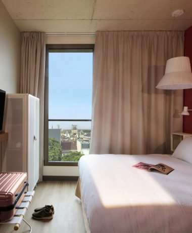 OKKO HOTELS Troyes Centre