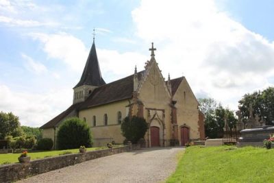 Circuit des lieux oubliés d&rsquo;Isle-Aumont – JEP 2026