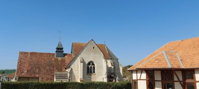 Eglise Saint-Martin – JEP 2026