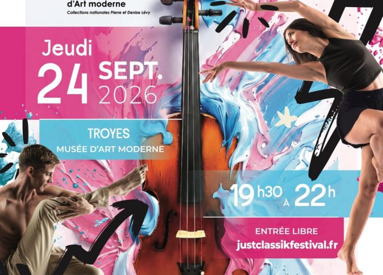 Just Classik Generation – Just Classik Festival