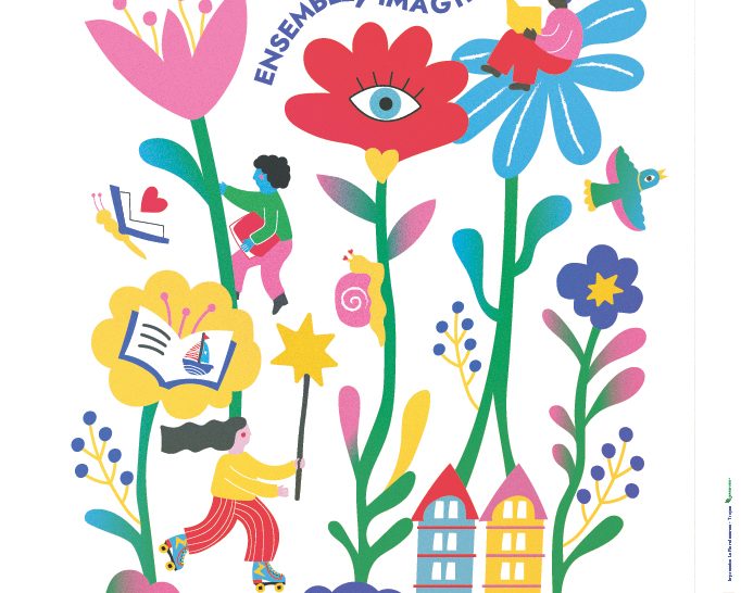 Festival Troyes Mille Pages