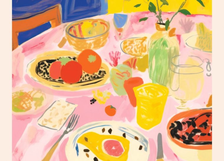 Fête de la Gastronomie