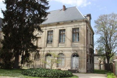 Société Académique de l&rsquo;Aube – JEP 2026