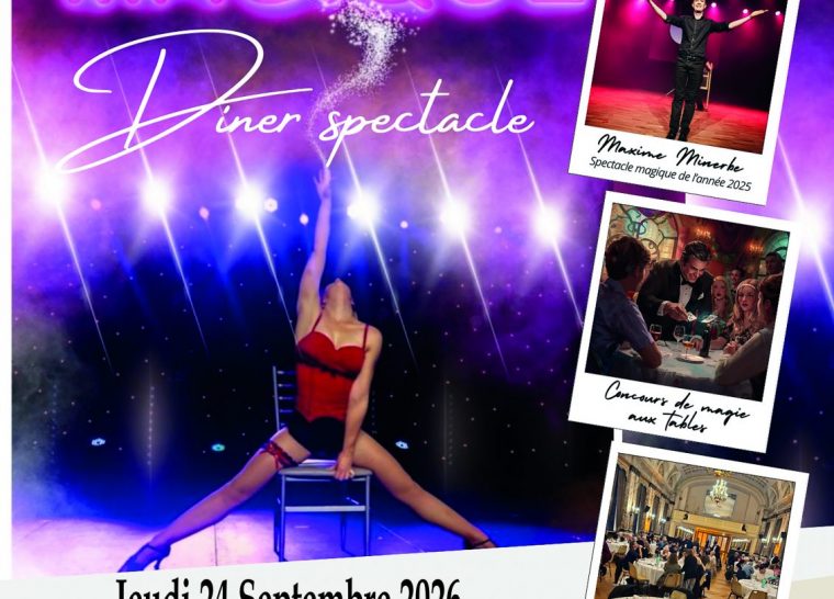 Cabaret Magique