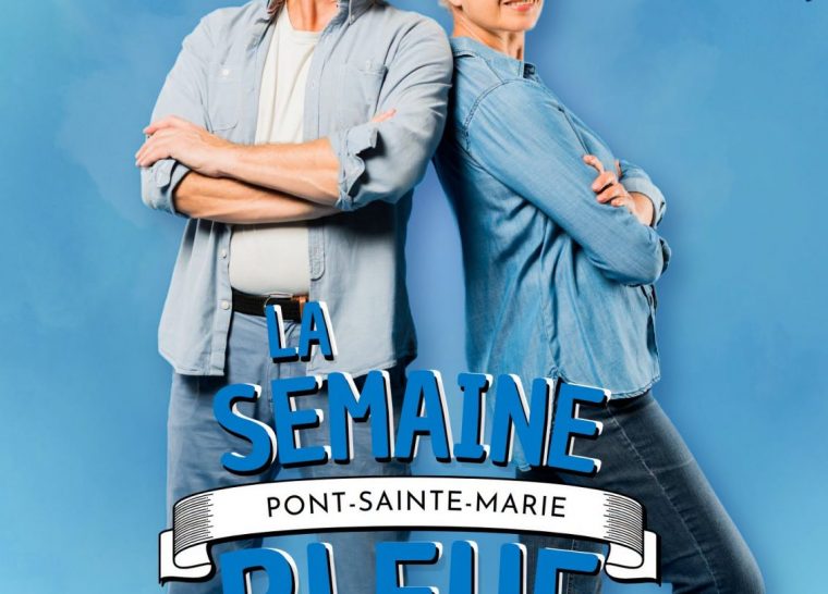 Semaine bleue : relions tous les âges dans des territoires engagés !