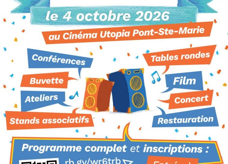 Fête des possibles dans l&rsquo;Aube