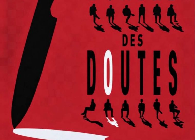 L&rsquo;ombre des doutes