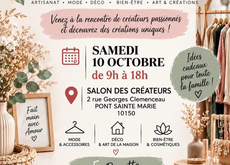 Salon des Créateurs