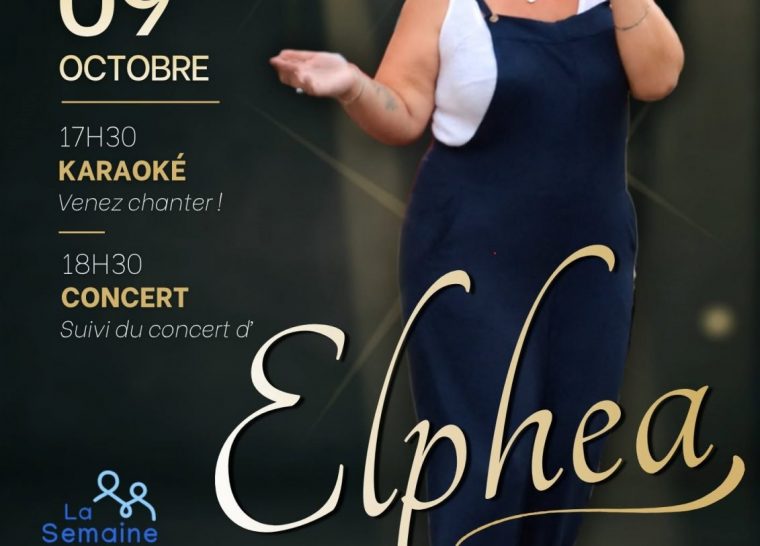 Concert Elphea